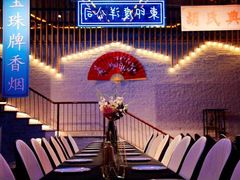 -里堂派对·独栋团建聚会小院轰趴馆(三圣乡店)