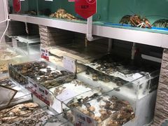 -万龙洲海鲜(大兴绿地缤纷城店)