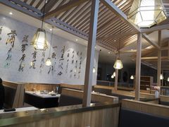 大堂-一品焖锅(榆星广场店)
