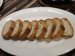 -BomBa意大利餐厅