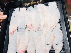 -原牛道·潮汕围炉火锅(讯美店)