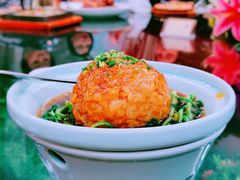 -农家小院(朱雀桥店)