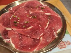 -韩宫宴和牛烤肉(苏州悠方购物中心店)