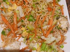 -路边摊小炉子烧烤