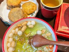 -火宫殿·湘菜小吃·商务宴请·生日聚会(东塘店)