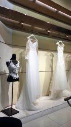 -南京宝娜嫁衣婚纱礼服馆(中央路店)