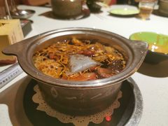 -一叶一世界•素食餐厅(新光天地店)