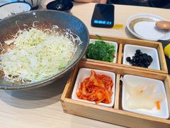 高丽菜丝-胜博殿日式炸猪排(西红门店)