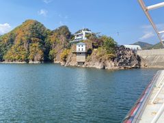 -本溪关山湖风景区