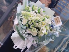 -ChaKo Flora ·茶子花艺 (市北店)