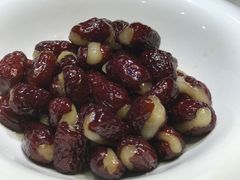 -四海酒家生态粤菜