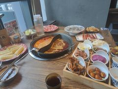 -楠火锅(新街口苏宁店)