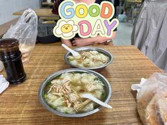 -荣巷小馄饨(荣巷店)