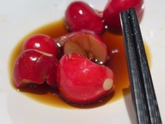 -马记永·兰州牛肉面(3019君尚店)