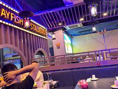 -虾乐园龙虾·夜宵(松江店)