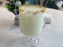 金桂牛乳-Husky Go!哈士奇体验馆·宠物咖啡厅狗咖
