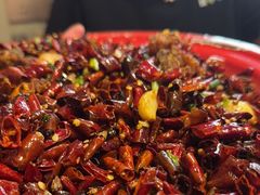 -聂发财重庆江湖菜(解放碑店)