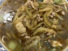 -姚记面馆(瑶琳路店)