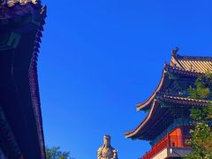 -天津妈祖文化园