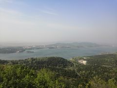 -沈阳辉山风景区