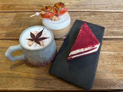 -16毫米咖啡&酒吧(南锣鼓巷店)