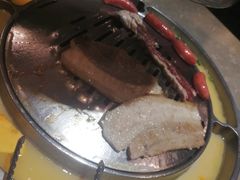 -哈哈碳都·牛肋条无限自助烤肉(台江万达店)