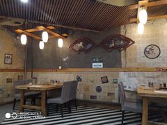 大堂-老康火锅(桥南街店)