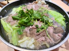 -川堂风·跷脚牛肉·乐山爆炒(宝山日月光店)