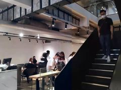 -喜茶(广州北京路惠福东店)