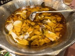 -沸腾鱼乡(知春路分店)