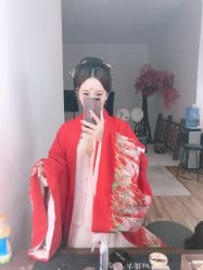 -美云庭古装·格格服汉服·京城旅拍(北京店)