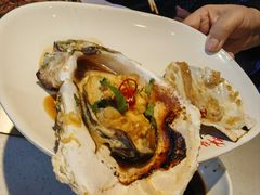 -AK47烤羊腿串吧(柳浪家园店)