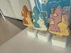 -平安金融中心云际观光层