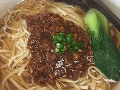 -李先生牛肉面大王(东铁营店)