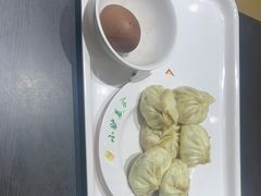 -小胖包子王(赵公口店)