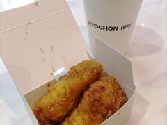 -Kyochon1991校村(共和路店)
