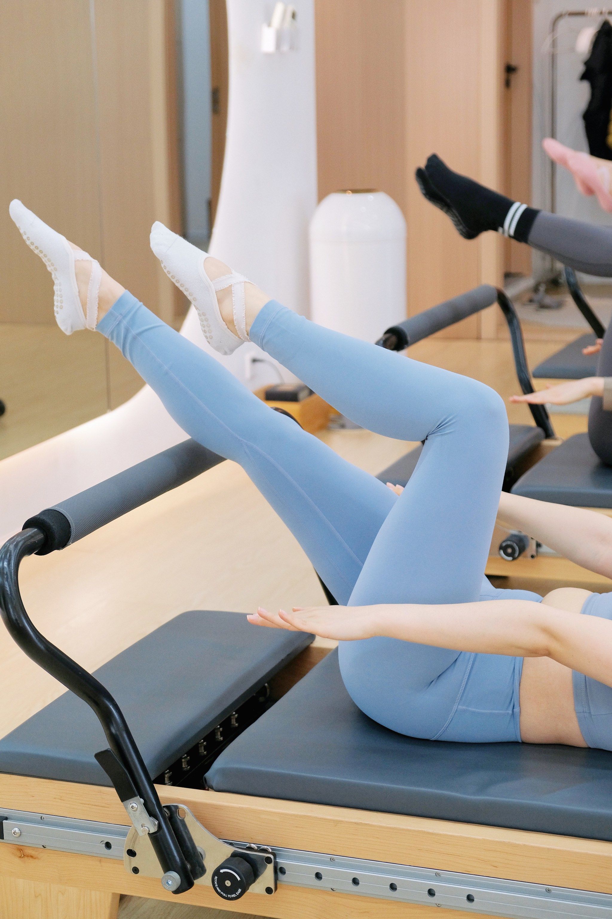 n感受练腹的酸爽与暴汗90
