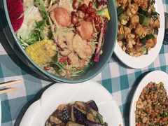 -紫光园(燕郊总店)