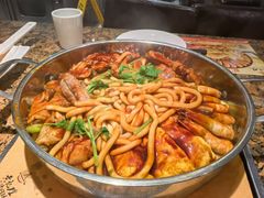 -黄记煌三汁焖锅(金凤万达广场店)