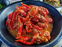 -聚味瞿记·龙虾堂(渔人码头一店)