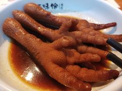 -云味馆·云南菜·云南米线(景田店)