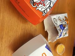 -前进5路汉堡炸鸡(昙华林店)