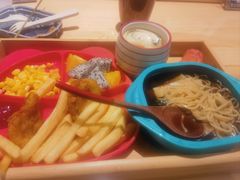 -一豚轩·烧鸟·豚骨拉面(五四路店)