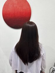 -FINE HAIR 烫染专业设计