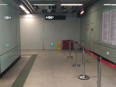 -天河客运站(地铁站)
