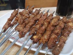 -南城香·饭香串香馄饨香(青年路店)