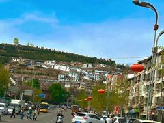 -胖子鱼·天水麻辣鱼火锅(秦州407店)