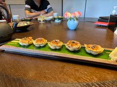 -鮨匠·割烹料理(巨鹿花园店)