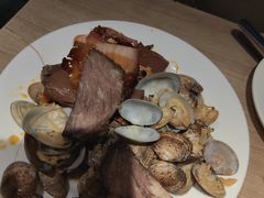 -星伦多自助料理(花山金鹰店)