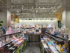 -KKV(上海月星环球港主力店)